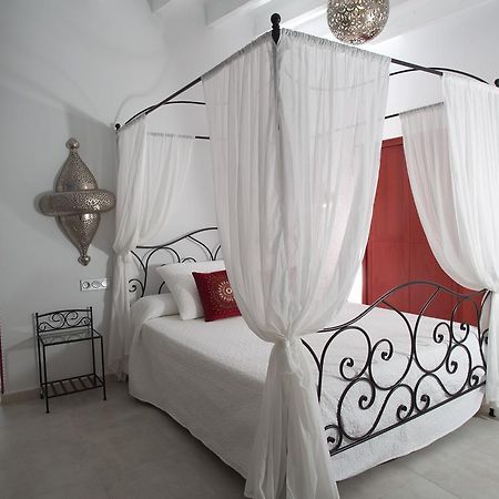 Puerta La Mar Appartement Tarifa Buitenkant foto